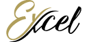 Haarwerken Excel Logo