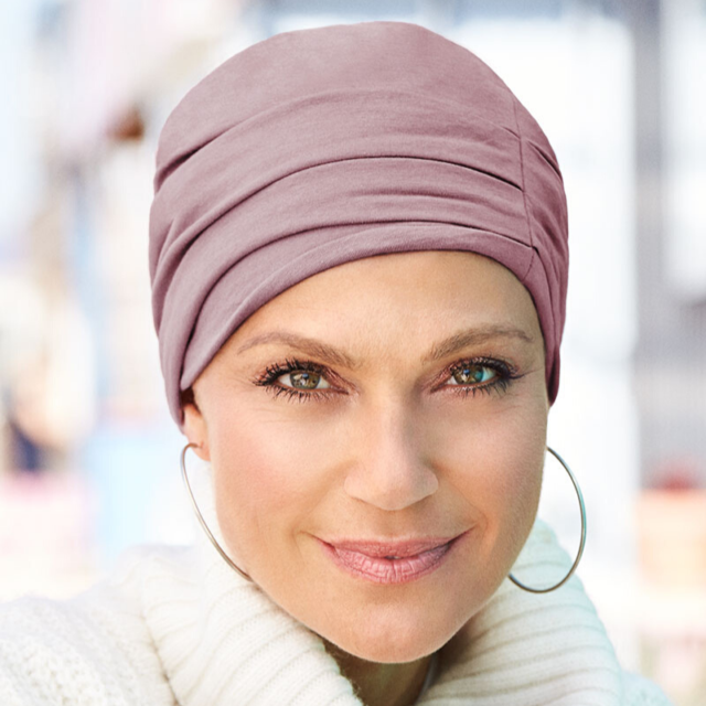 Turban Sjaal Hoofddoek 4